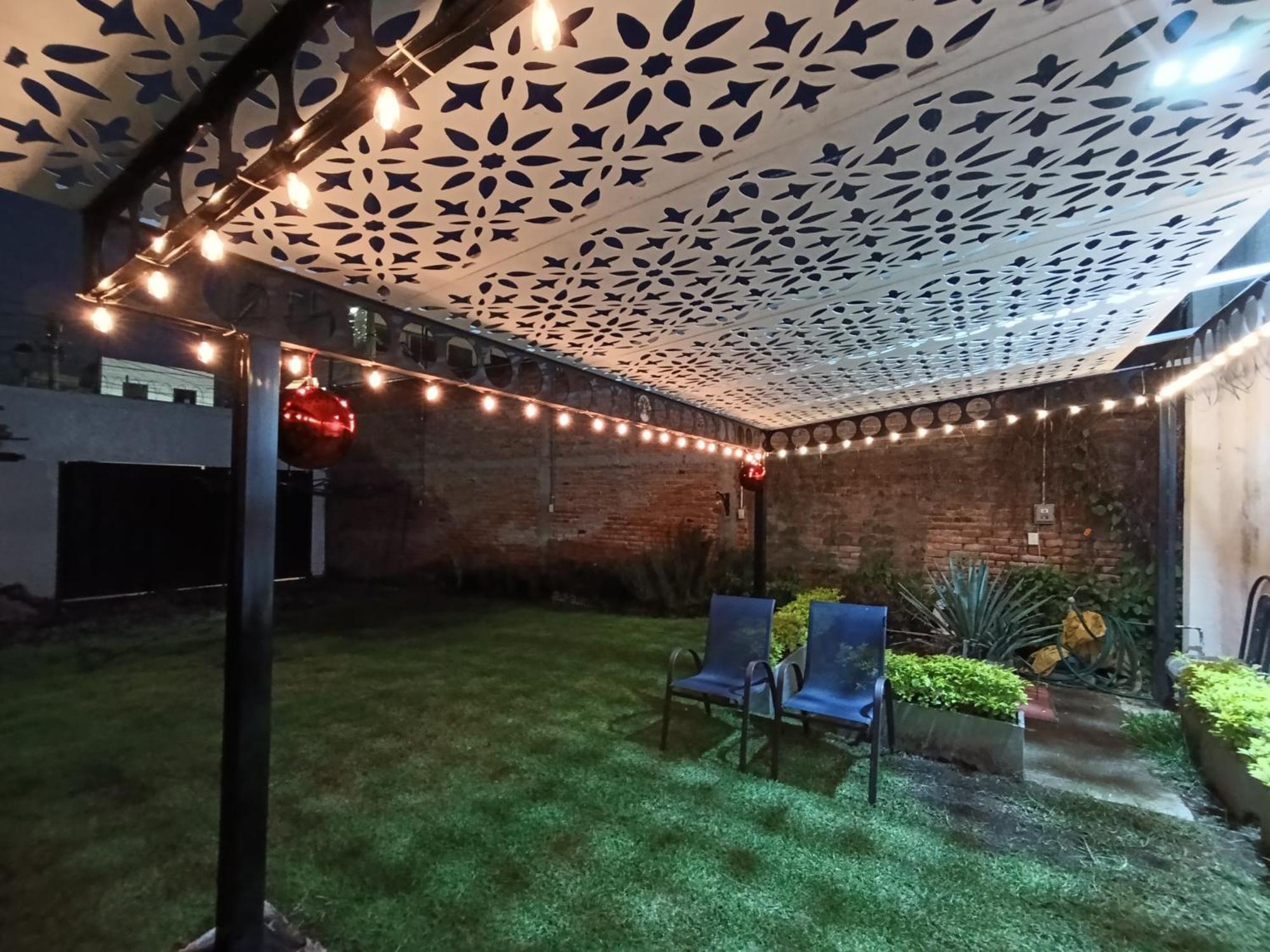 Depto Nuevo Cerca Del Foro Sol "Andy" Cidade do México Exterior foto